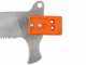 Bahco ASP3740-C36JTM - KIT Scie de jardin avec perche modulable 3,74 m - Lame de 36 cm