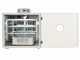 FIEM MG100/150 B.Family MINI LED - Couveuse pour &oelig;ufs automatique - 105 &oelig;ufs 