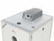 FIEM MG100/150 B.Family MINI LED - Couveuse pour &oelig;ufs automatique - 105 &oelig;ufs 