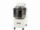 Mixer 2000 T-2G - P&eacute;trin &agrave; spirale - 16 kg triphas&eacute; &agrave; 2 vitesses