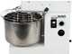 Mixer 2000 T-2G - P&eacute;trin &agrave; spirale - 16 kg triphas&eacute; &agrave; 2 vitesses