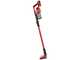 Einhell TE-SV 18 Li - Aspirateur - Balai &agrave; batterie - 2 en 1 - 18 V/4 Ah