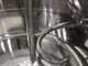 Mixer 4000 T - P&eacute;trin &agrave; spirale - 32 kg triphas&eacute; &agrave; 1 vitesse