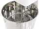 P&eacute;trin &agrave; spirale AgriEuro Top-Line Mixer 4000 T-2G