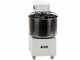 P&eacute;trin &agrave; spirale AgriEuro Top-Line Mixer 4000 T-2G