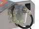 Machine sous vide professionnelle Euro 380 INOX - Barre de soudure de 36.5 cm 