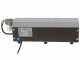 Machine sous vide professionnelle Euro 380 INOX - Barre de soudure de 36.5 cm 