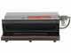 Machine sous vide professionnelle Euro 380 INOX - Barre de soudure de 36.5 cm 