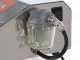 Machine sous vide professionnelle Euro 380 INOX - Barre de soudure de 36.5 cm 