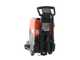 Comet PSW 30 B - Autolaveuse &agrave; batterie - 3 en 1- lave, s&egrave;che et aspire