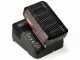 Einhell BRILLIANTO - Nettoyeur de vitres &agrave; batterie - ramasse gouttes portatif - 18V/2,5Ah