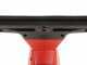 Einhell BRILLIANTO - Nettoyeur de vitres &agrave; batterie - ramasse gouttes portatif - 18V/2,5Ah