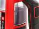 Einhell BRILLIANTO - Nettoyeur de vitres &agrave; batterie - ramasse gouttes portatif - 18V/2,5Ah