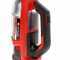 Einhell BRILLIANTO - Nettoyeur de vitres &agrave; batterie - ramasse gouttes portatif - 18V/2,5Ah