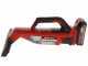 Einhell BRILLIANTO - Nettoyeur de vitres &agrave; batterie - ramasse gouttes portatif - 18V/2,5Ah