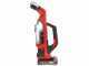 Einhell BRILLIANTO - Nettoyeur de vitres &agrave; batterie - ramasse gouttes portatif - 18V/2,5Ah