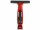Einhell BRILLIANTO - Nettoyeur de vitres &agrave; batterie - ramasse gouttes portatif - 18V/2,5Ah