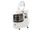 P&eacute;trin &agrave; spirale relevable Mixer 1500 S Deluxe - Capacit&eacute; 16 Litres 12 Kg