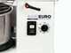 P&eacute;trin &agrave; spirale relevable Mixer 1500 S Deluxe - Capacit&eacute; 16 Litres 12 Kg