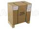 Mixer 1000 S Deluxe - P&eacute;trin &agrave; spirale relevable - Capacit&eacute; cuve 8 Kg - 1 vitesse