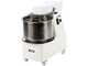 P&eacute;trin &agrave; spirale relevable Mixer 5000 H2O Deluxe - 40 kg triphas&eacute; 2 vitesses &agrave; haute hydratation