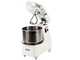 P&eacute;trin &agrave; spirale relevable Mixer 5000 H2O Deluxe - 40 kg triphas&eacute; 2 vitesses &agrave; haute hydratation
