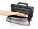 Laica VT3220 - Machine sous-vide - Double barre de soudure de 32 cm