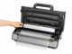 Laica VT3220 - Machine sous-vide - Double barre de soudure de 32 cm