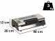 Laica VT3220 - Machine sous-vide - Double barre de soudure de 32 cm
