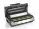 Laica VT3220 - Machine sous-vide - Double barre de soudure de 32 cm