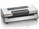 Laica VT3220 - Machine sous-vide - Double barre de soudure de 32 cm