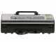 Laica VT3220 - Machine sous-vide - Double barre de soudure de 32 cm