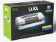 Laica VT3220 - Machine sous-vide - Double barre de soudure de 32 cm