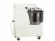 P&eacute;trin &agrave; spirale Mixer 1500 H2O - 12 kg triphas&eacute; 2 vitesses &agrave; haut niveau d'hydratation