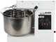 Mixer 4000 T-2G DIG - P&eacute;trin &agrave; spirale - 32 kg triphas&eacute; &agrave; 2 vitesses - &Eacute;cran num&eacute;rique