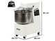 Mixer 4000 T-2G DIG - P&eacute;trin &agrave; spirale - 32 kg triphas&eacute; &agrave; 2 vitesses - &Eacute;cran num&eacute;rique