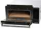 Resto Italia Hooven 341 Digitale - Four &eacute;lectrique &agrave; pizza - Affichage num&eacute;rique