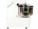 Fimar 40LN - P&eacute;trin &agrave; spirale - Triphas&eacute; - 36 Kg