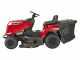 Mountfield MTF 98H - Tracteur tondeuse avec bo&icirc;te de vitesses hydrostatique et bac de ramassage de 240 L