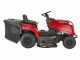 Mountfield MTF 98H - Tracteur tondeuse avec bo&icirc;te de vitesses hydrostatique et bac de ramassage de 240 L
