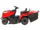 Mountfield MTF 98H - Tracteur tondeuse avec bo&icirc;te de vitesses hydrostatique et bac de ramassage de 240 L
