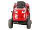 Mountfield MTF 98H - Tracteur tondeuse avec bo&icirc;te de vitesses hydrostatique et bac de ramassage de 240 L