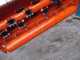 Broyeur horizontal s&eacute;rie lourde AgriEuro PS 180 avec d&eacute;port hydraulique