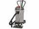 Comet CVP 130 P - Aspirateur bidon Multifonctions - 30 L - Poussi&egrave;res et liquides - 1400W