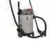 Comet CVP 130 P - Aspirateur bidon Multifonctions - 30 L - Poussi&egrave;res et liquides - 1400W