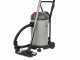 Comet CVP 130 P - Aspirateur bidon Multifonctions - 30 L - Poussi&egrave;res et liquides - 1400W