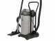 Comet CVP 130 P - Aspirateur bidon Multifonctions - 30 L - Poussi&egrave;res et liquides - 1400W