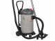 Comet CVP 130 P - Aspirateur bidon Multifonctions - 30 L - Poussi&egrave;res et liquides - 1400W
