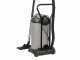 Comet CVP 130 P - Aspirateur bidon Multifonctions - 30 L - Poussi&egrave;res et liquides - 1400W