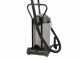 Comet CVP 130 P - Aspirateur bidon Multifonctions - 30 L - Poussi&egrave;res et liquides - 1400W